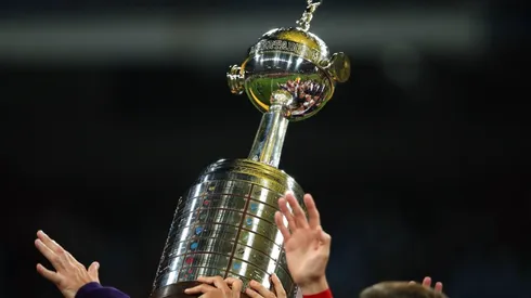 El lunes desde las 20:30 se realizará el sorteo de la copa en Paraguay
