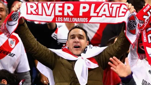 Los hinchas viajarán a Emiratos Árabes a alentará al Más Grande.