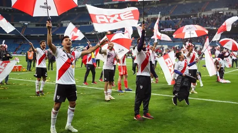 River empapelará la Ciudad de Buenos Aires con afiches que quedarán en la historia.