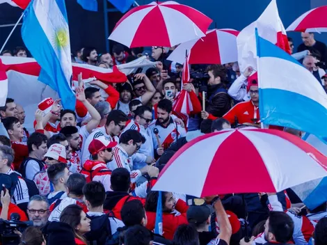 ¿Cuándo podrán los hinchas de River recibir al equipo en Argentina?