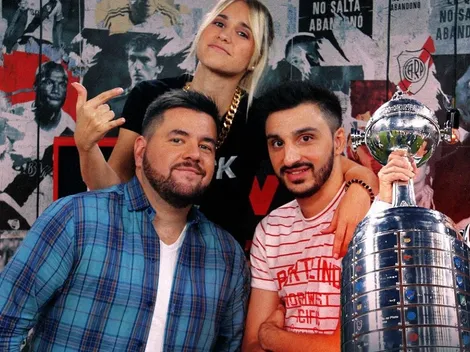 ¡Mirá hoy LPM TV y reviví la conquista de América ante Boca!