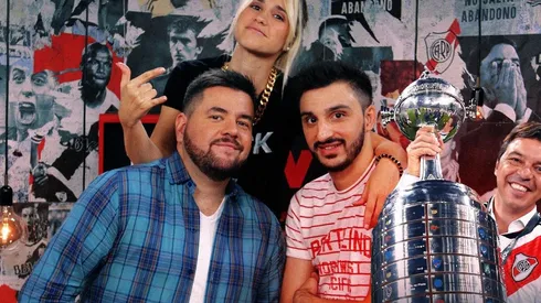 Se viene un programa a pura fiesta en LPM TV.