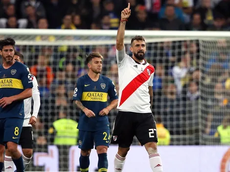 La premonición de Pratto