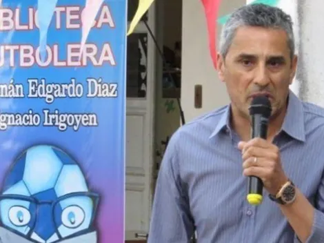 “Este River puede competir con cualquiera, no tiene techo”