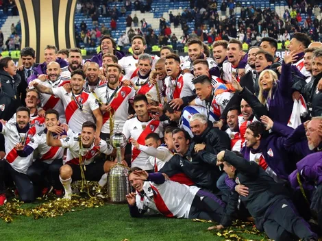 ¿Por qué River es un campeón con todas las letras?