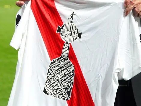Los detalles de la camiseta del campeón de América