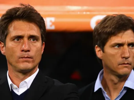 La B que no se borra más