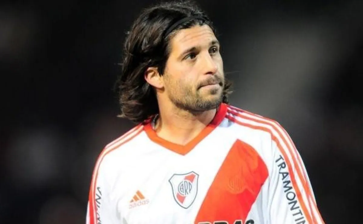 El Chori se encuentra sin club desde mediados de 2018.