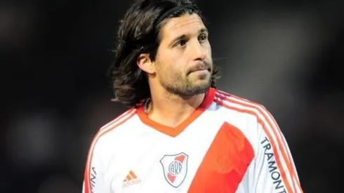 El Chori se encuentra sin club desde mediados de 2018.