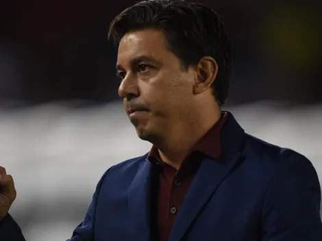 "Es un gran honor estar en la mesa de los grandes entrenadores"