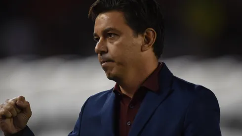 Marcelo Gallardo contó cuáles son sus sensaciones.