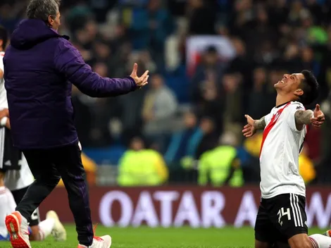 Tuve una charla con Dios