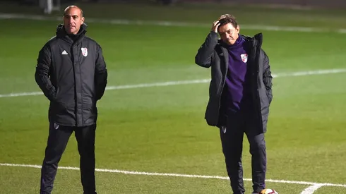Marcelo Gallardo explicó que River ya debe focalizarse en lo que será el Mundial de Clubes