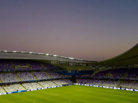 El estadio donde debutará River