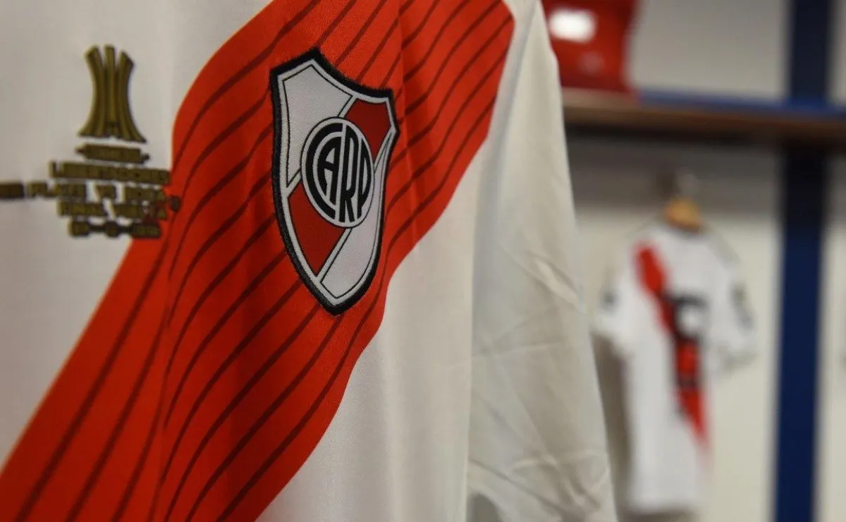 El Manto Sagrado titular será el que salga a la cancha en el Bernabéu.