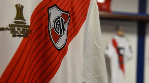 El Manto Sagrado titular será el que salga a la cancha en el Bernabéu.