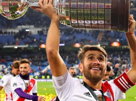 "Muchos de nosotros seremos idolatrados"