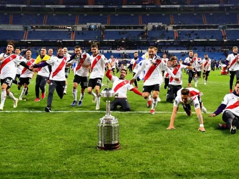 Las postales de una jornada histórica