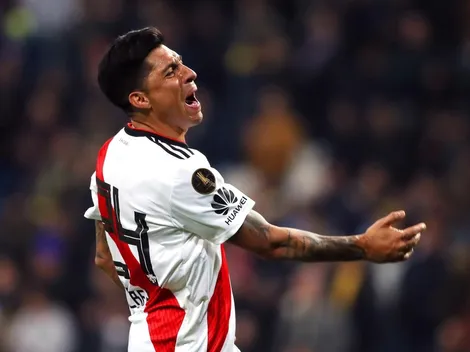 "A partir de ahora, a Dios no le pido más nada"