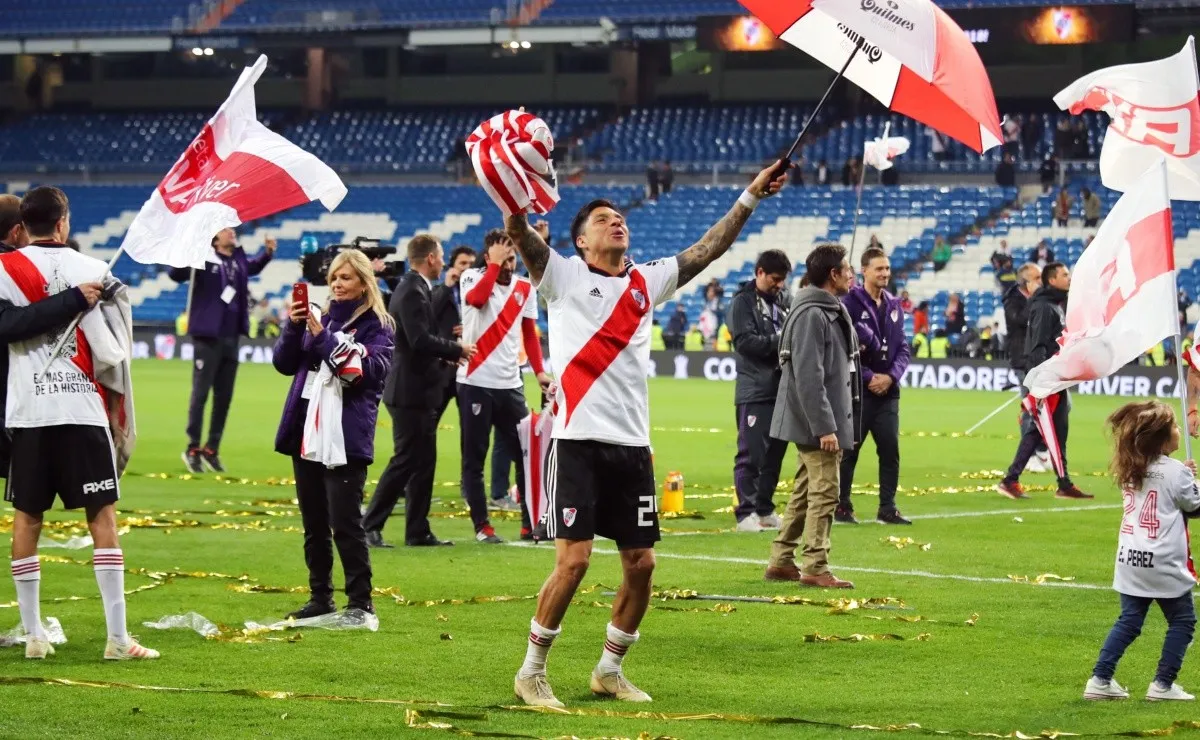 River debutará el martes 18 de diciembre a las 13:30 horas de Argentina