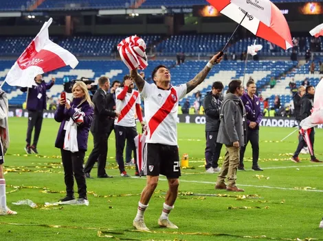 ¿Contra quiénes puede debutar River en Abu Dhabi?