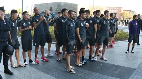 Todo River en marcha por una nueva ilusión.