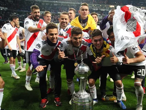 La camiseta del Más Grande de la historia