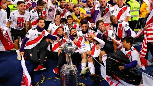 El Más Grande venció 3-1 a Boca de manera heroica contra un arbitraje vergonzoso.