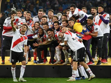 Por qué ésta no te la olvidás más