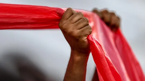 Porque aunque no nos vean, siempre estamos.