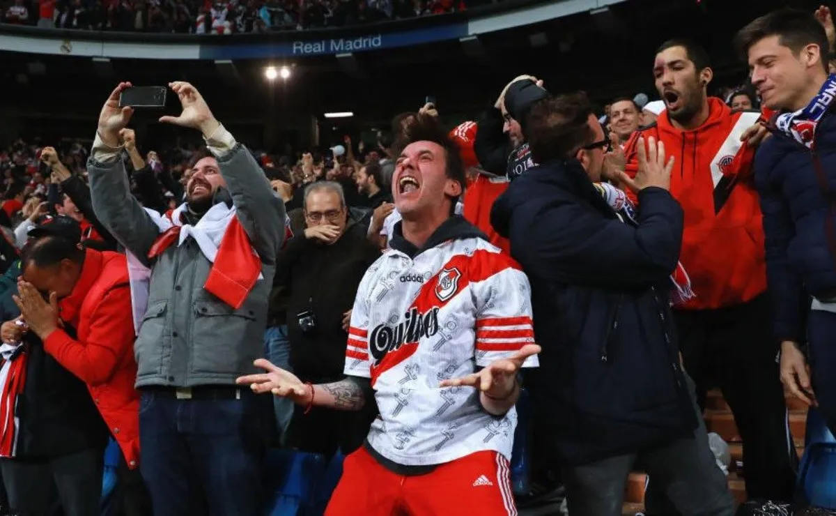 Los hinchas ya pueden comenzar a comprar una entrada para el Mundial de Clubes.