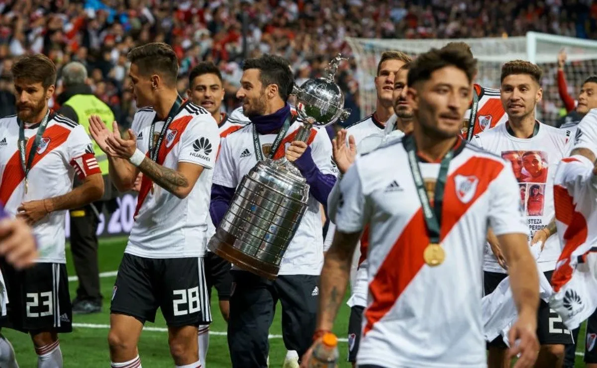 River tendrá dos días de descanso y luego pondrá el foco en el Mundial de Clubes.