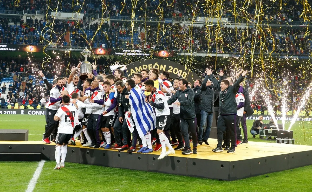 El Más Grande de Argentina debutará el 18 de diciembre en el Mundial de Clubes.