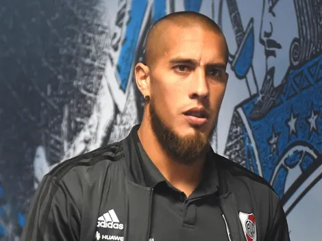 "Es un lindo marco, aunque lo queríamos jugar en casa"