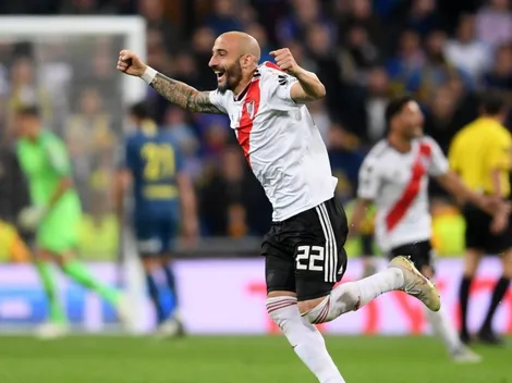 "Sabíamos que como equipo eramos más"