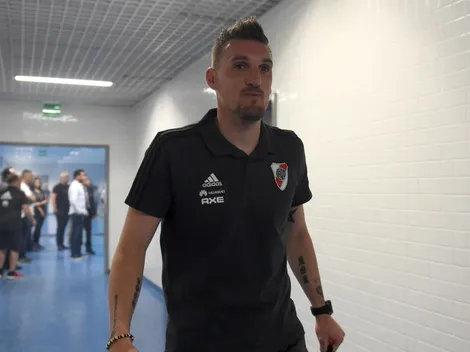 "Nos merecemos este título"