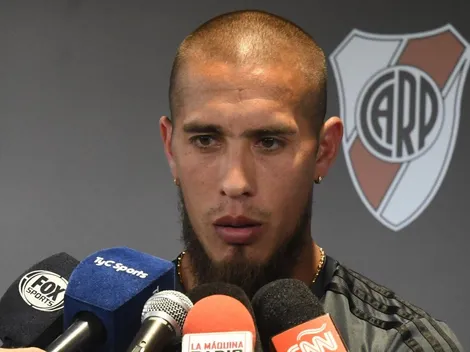 "Nosotros tenemos la conciencia tranquila"