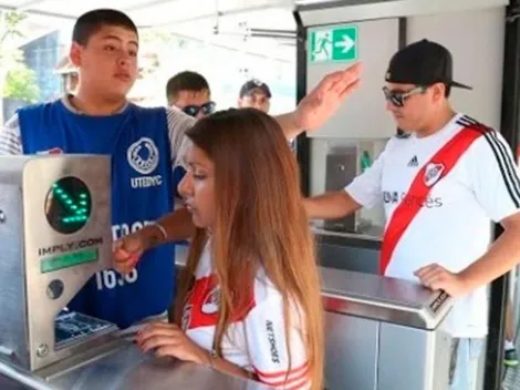Se viene el "Fan ID" en el fútbol argentino