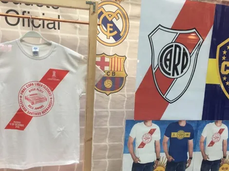 Madrid palpita la final entre River y Boca