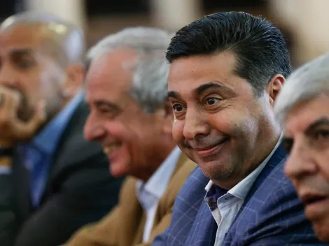 El TAS rechazó el pedido de Boca para suspender la final ante River