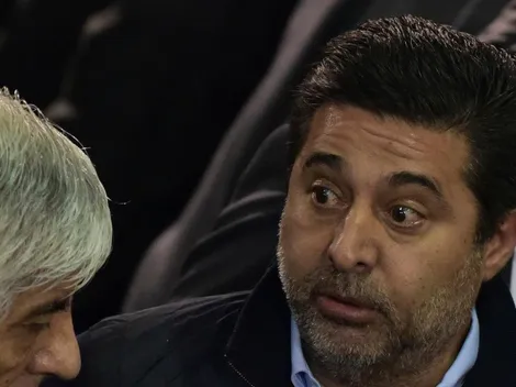 En el escritorio, no: Conmebol volvió a rechazar el pedido de Boca