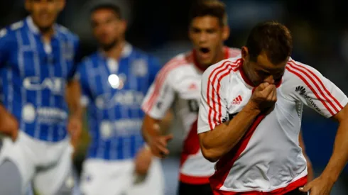 No existe mejor motivación que apreciar el escudo más hermoso del mundo