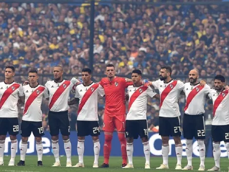 La fuerza de un equipo