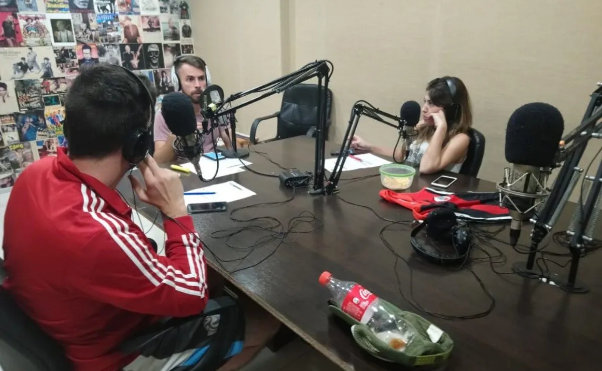 LPM Radio, todos los miércoles desde las 22 hasta las 00 horas.