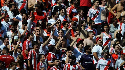 Los hinchas de River tendrán 5.000 entradas a disposición.