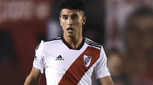 Palacios está en la mira de un gigante como Real Madrid.