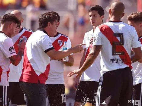 ¿En qué debe enfocarse River para motivarse el domingo?