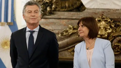 Se conocieron audios en los que se le pide a Prefectura correr a la gente