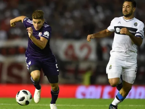 Álvarez es pura evolución