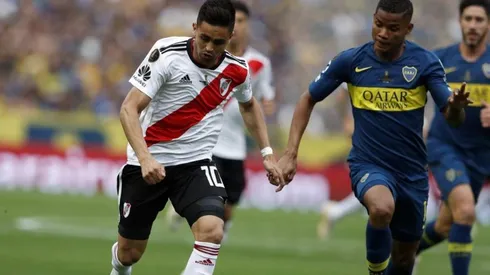 River y Boca chocarán en Madrid por la final decisiva de la Libertadores.
